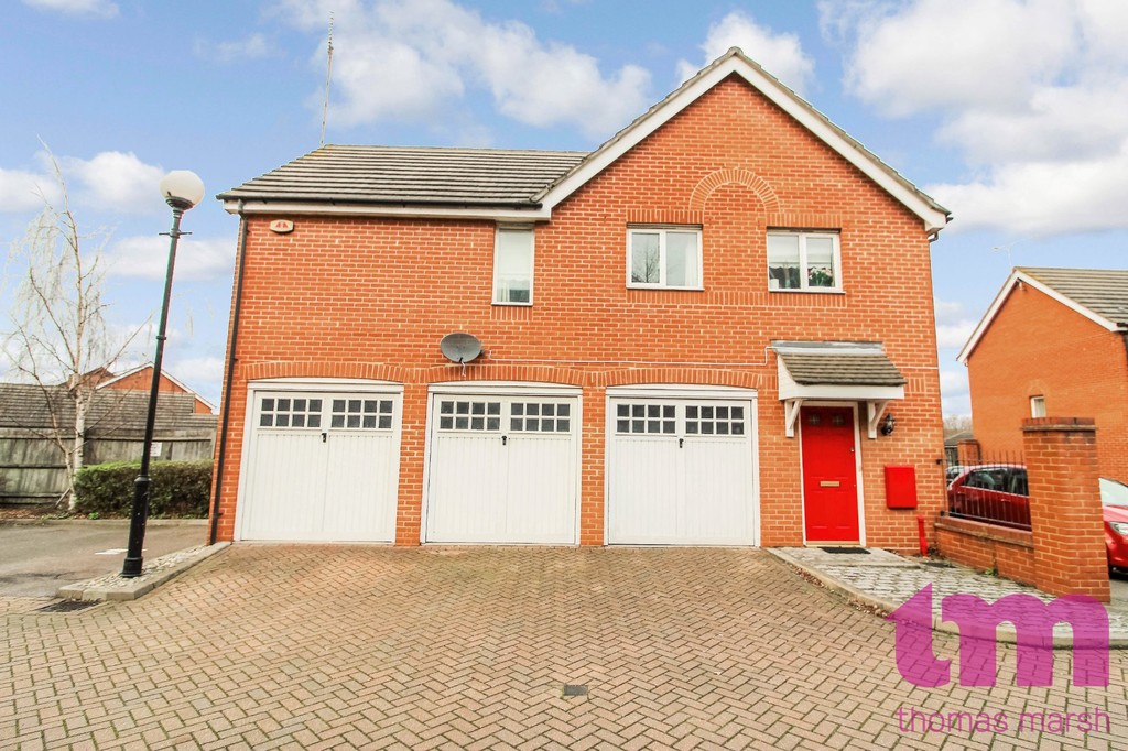 Property in Worthing Close, Grays, Essex, RM17 6WB