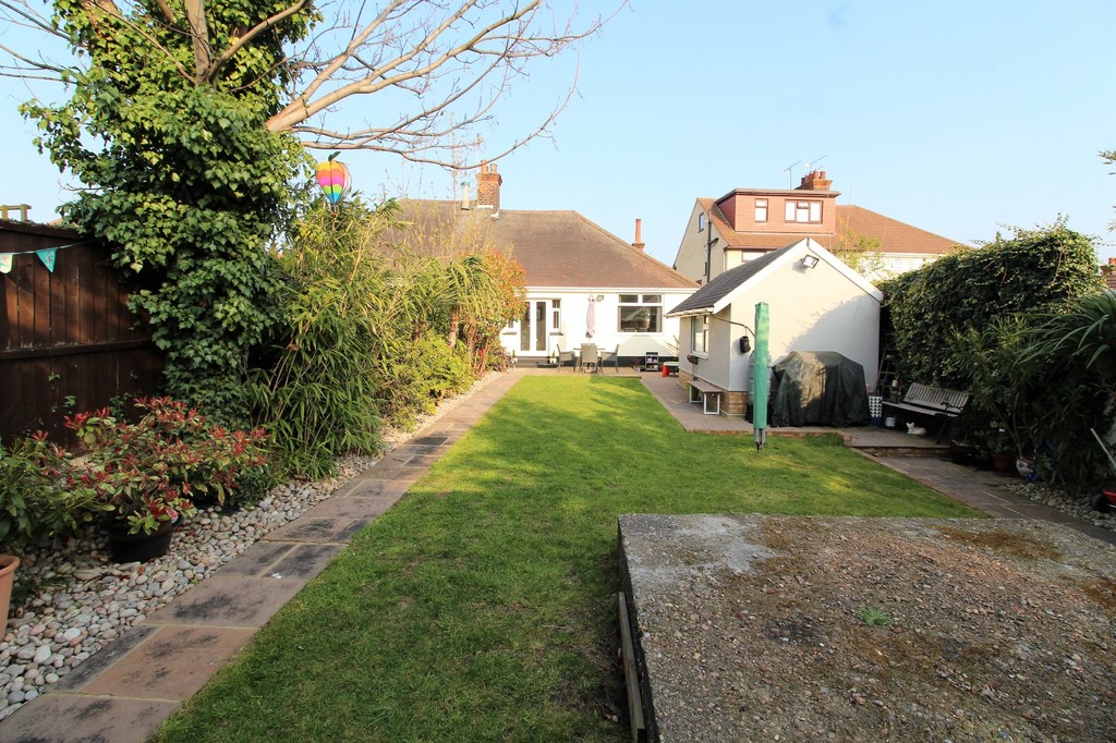 Property in Rectory Road, Little Thurrock, Grays, Essex, RM17 6AA