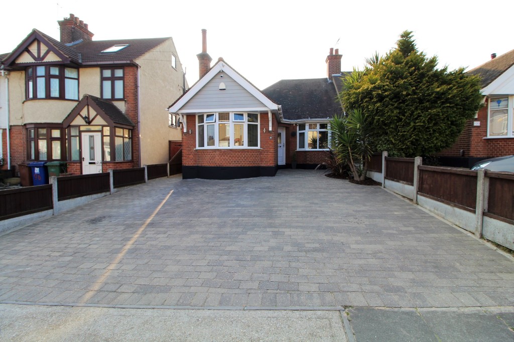 Property in Rectory Road, Little Thurrock, Grays, Essex, RM17 6AA