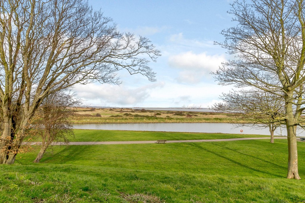 Property in Princess Margaret Road, East Tilbury Village, Essex, RM18 8PU