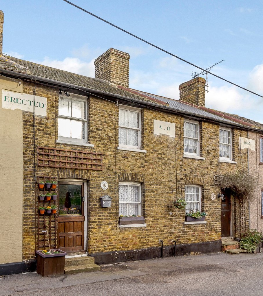 Property in Princess Margaret Road, East Tilbury Village, Essex, RM18 8PU