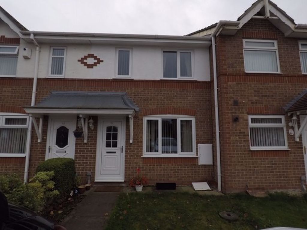 Property in Manorwood Drive, Whiston, L35