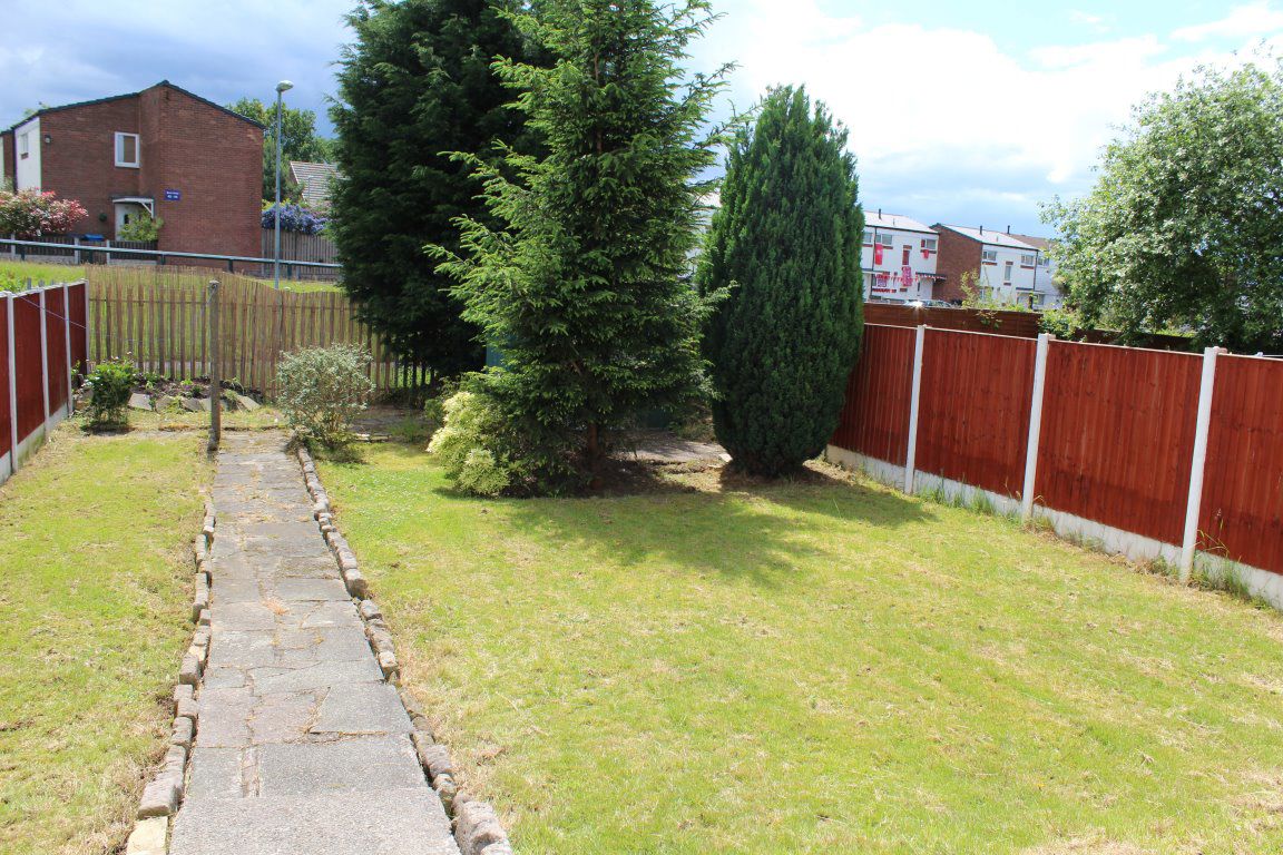 Property in Molyneux Drive, Merseyside, L35
