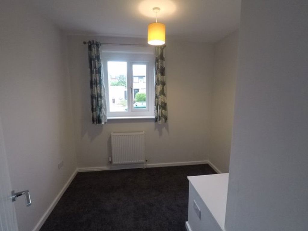Property in Molyneux Drive, Merseyside, L35