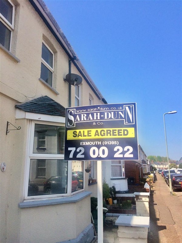 Estate Agents in Budleigh Salterton Residential Sales and Lettings