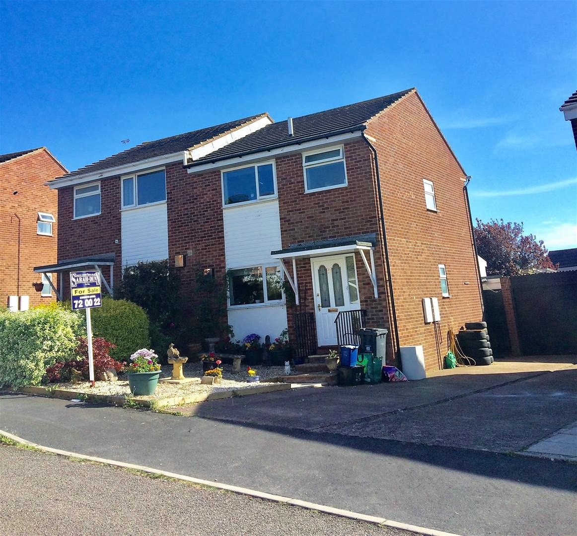 Estate Agents in Budleigh Salterton Residential Sales and Lettings