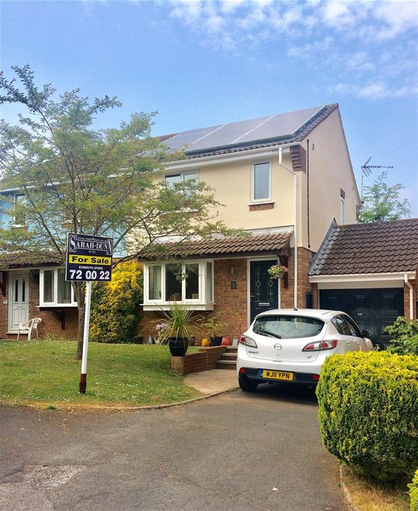 Estate Agents in Budleigh Salterton Residential Sales and Lettings