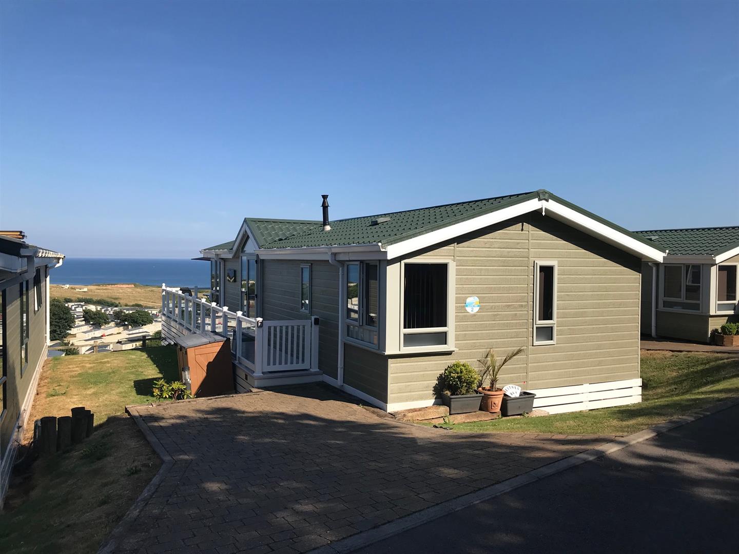 Property in Kestrel Way, Sandy Bay, Exmouth, Devon, EX8 5BT