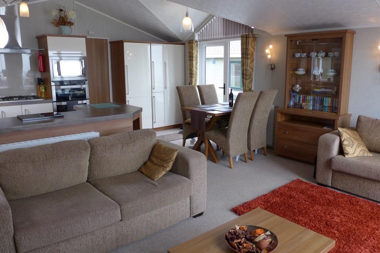 Property in Kestrel Way, Sandy Bay, Exmouth, Devon, EX8 5BT