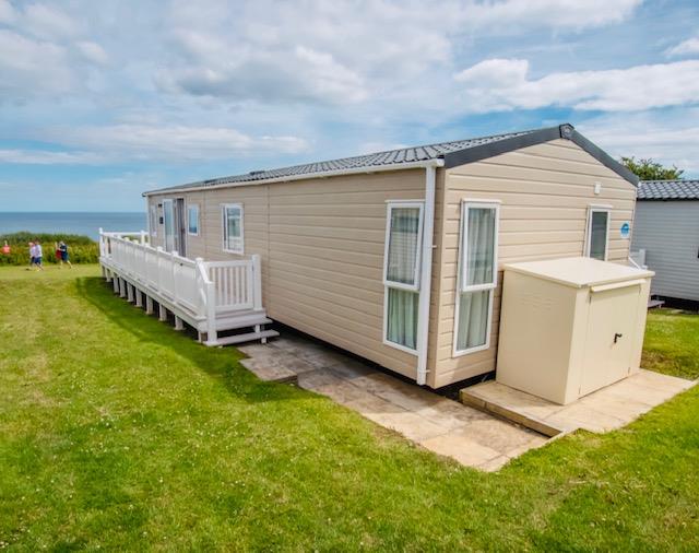 Property in Rowan Meadow, Sandy Bay, Exmouth, Devon, EX8 5BT