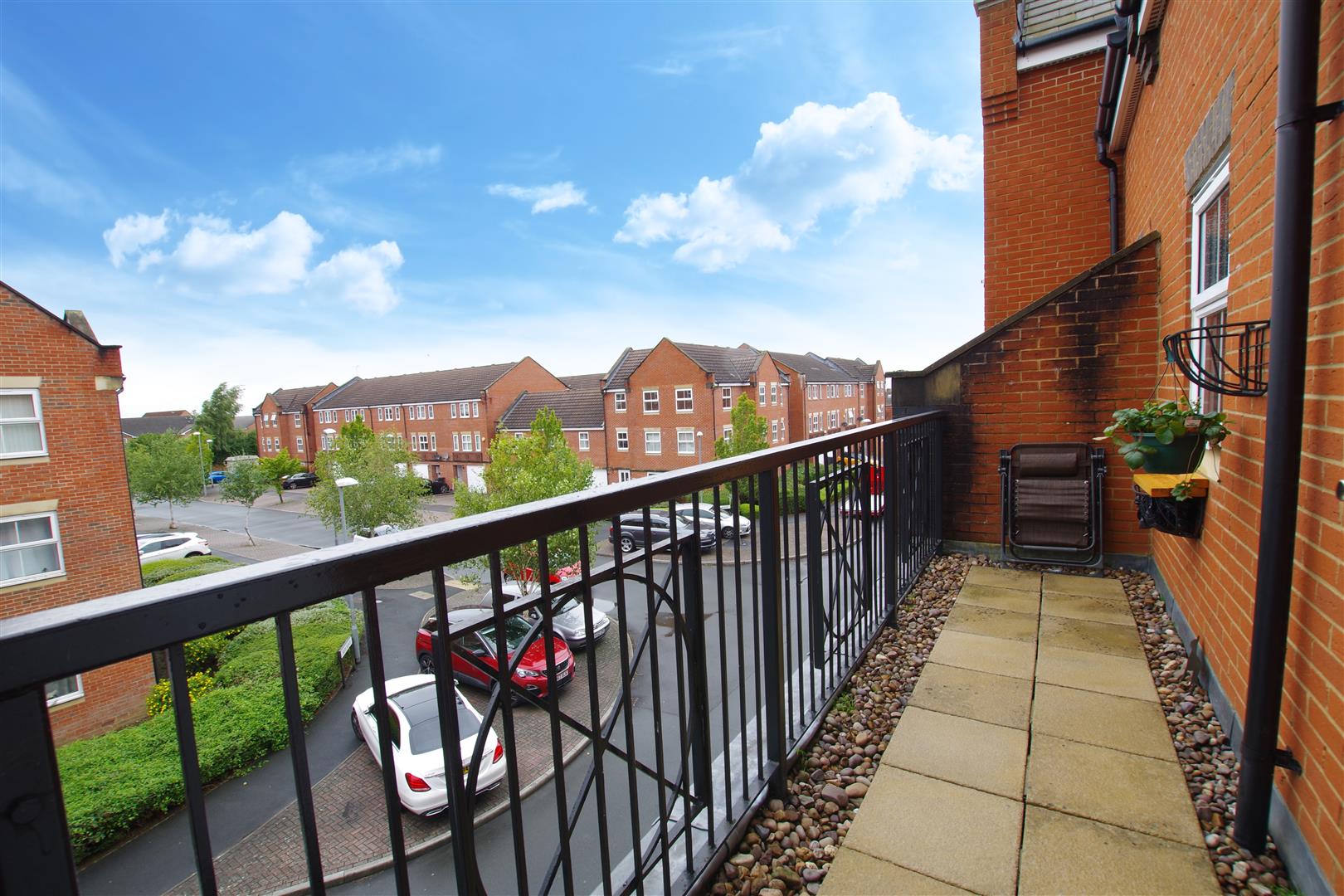 Property in Lynmouth Road, Swindon