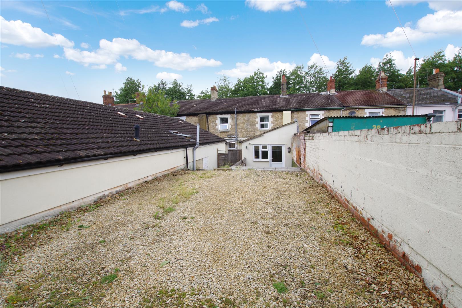 Property in Westcott Place, Swindon