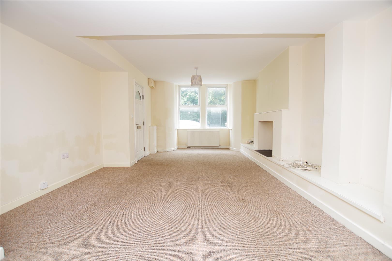 Property in Westcott Place, Swindon
