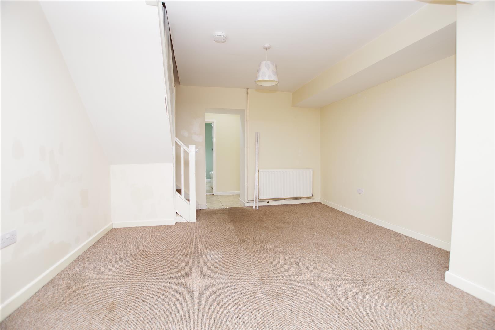 Property in Westcott Place, Swindon