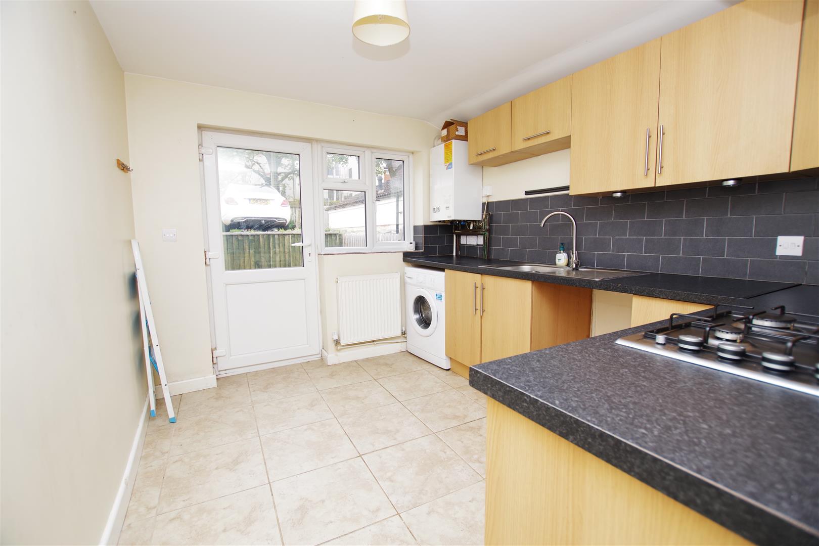 Property in Westcott Place, Swindon