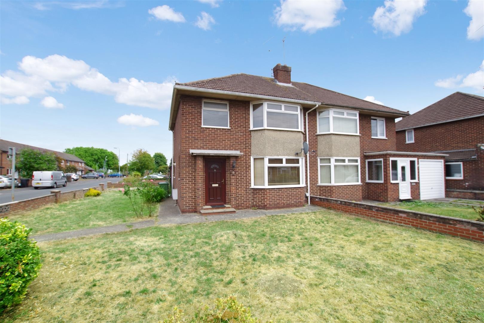 Property in Eastern Avenue, Swindon