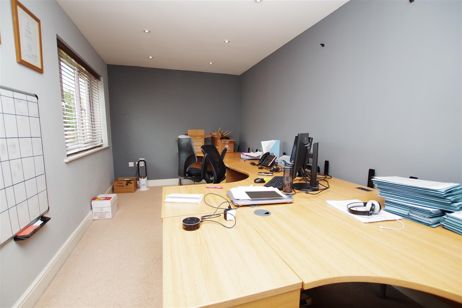 Property in Leamington Grove, Swindon