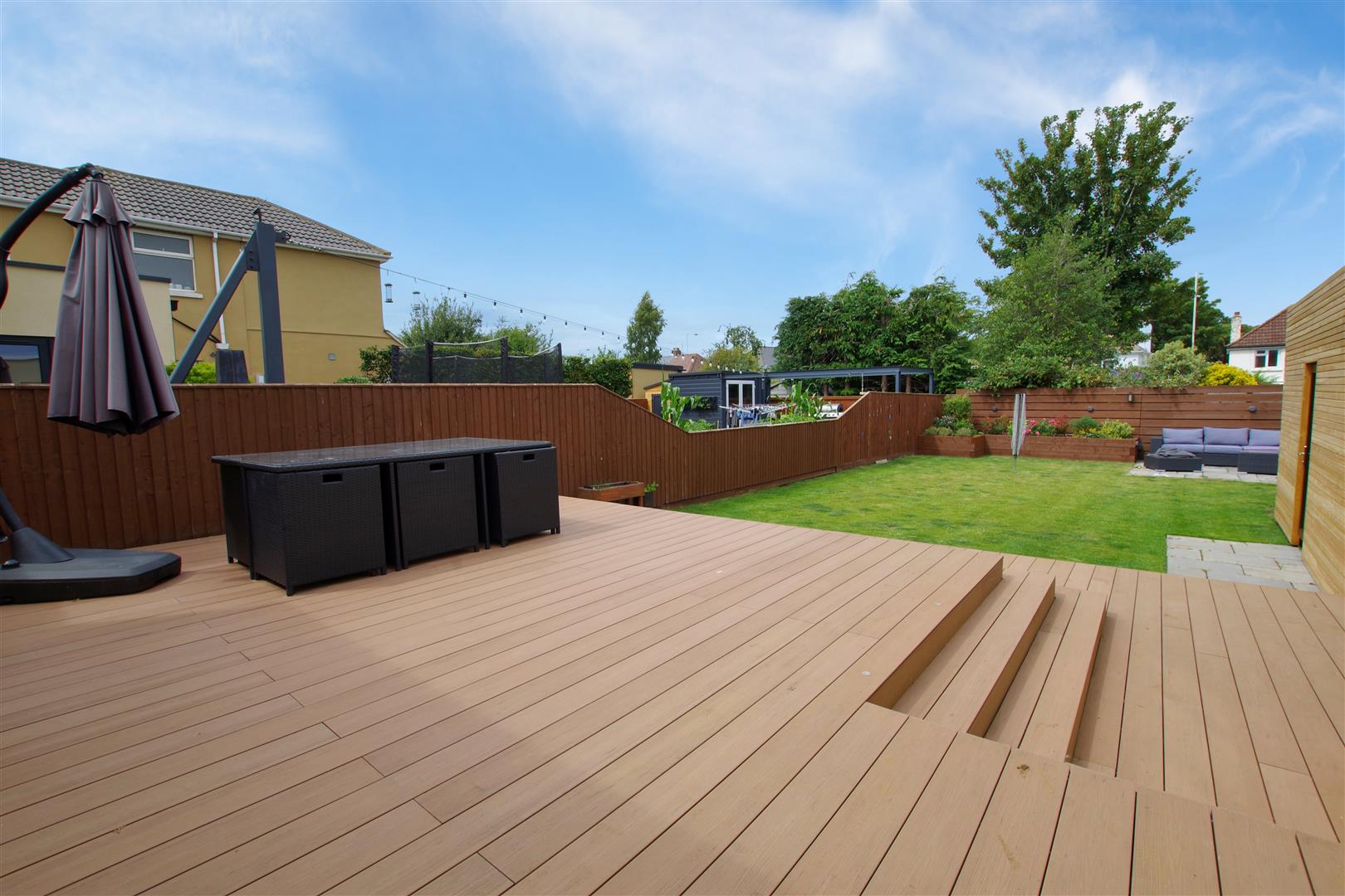 Property in Leamington Grove, Swindon