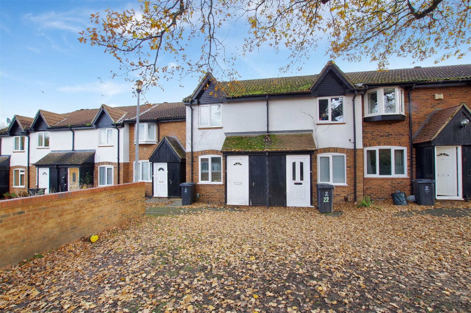 Property in Maxey Close, Swindon