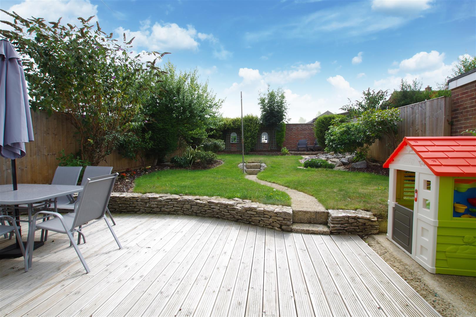 Property in Avonmead, Swindon