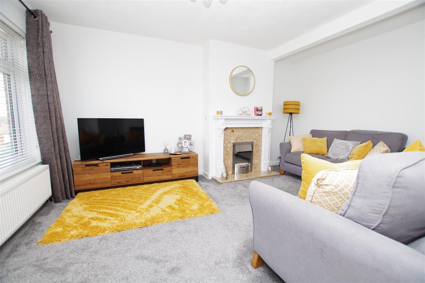 Property in Avonmead, Swindon