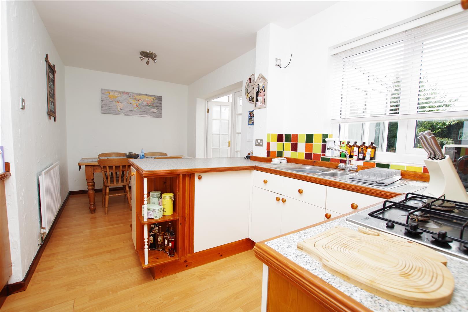 Property in Avonmead, Swindon