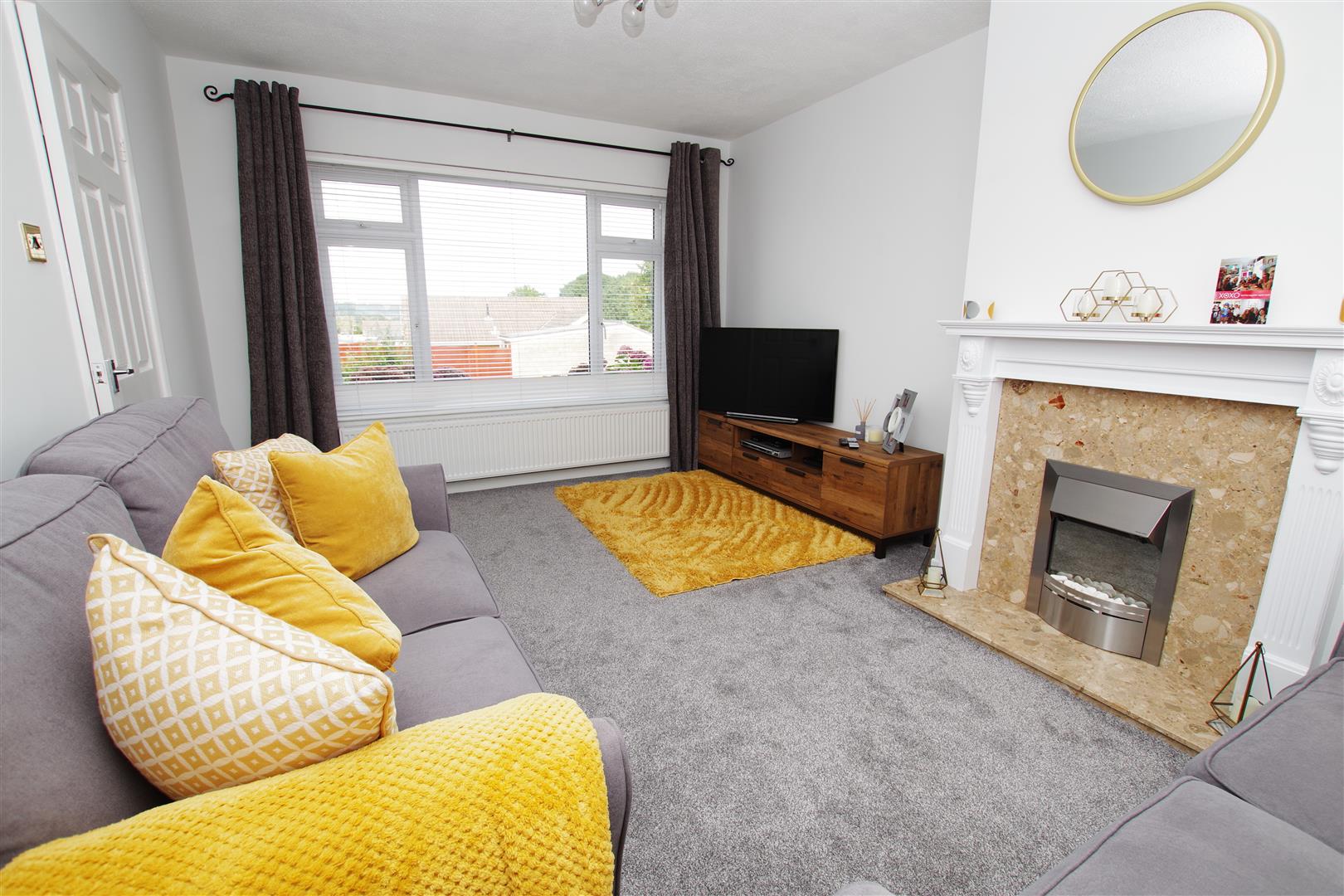 Property in Avonmead, Swindon