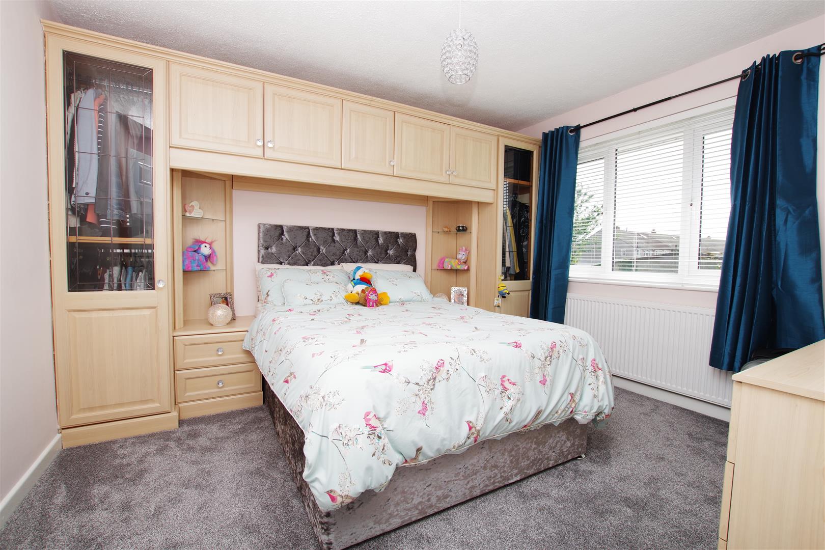 Property in Avonmead, Swindon