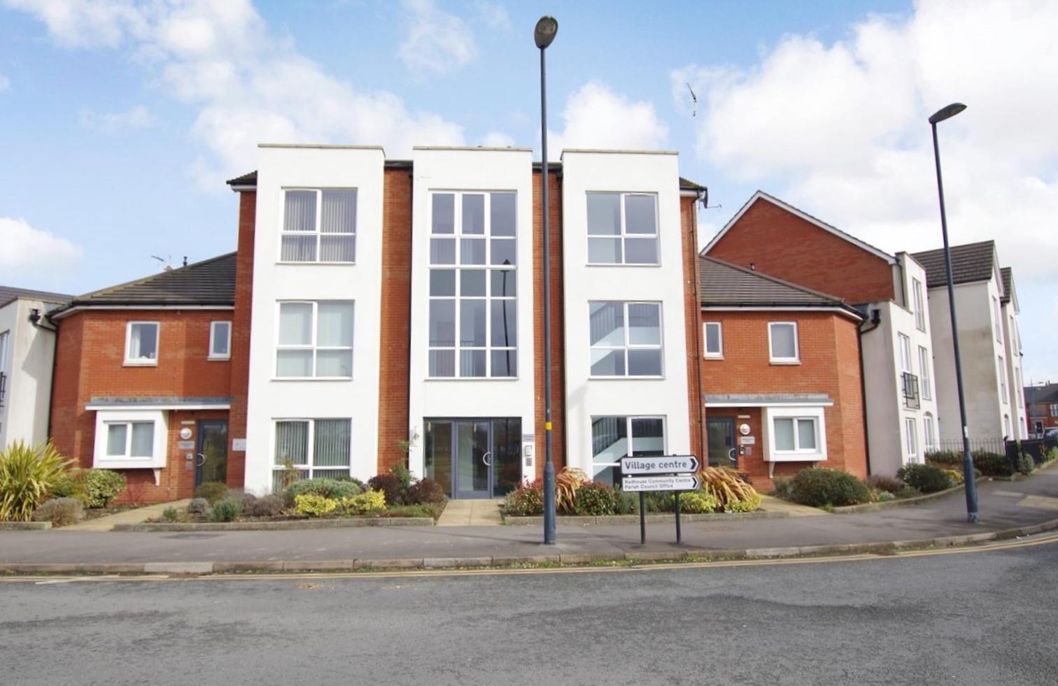 Property in Millgrove Street, Swindon