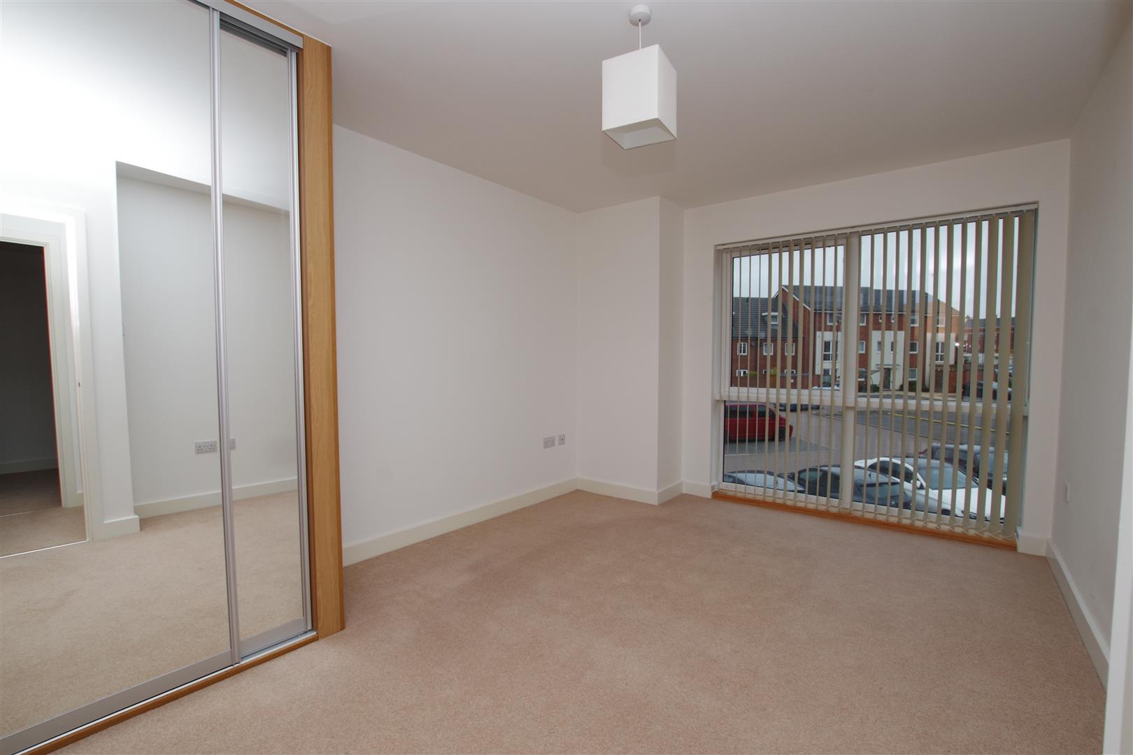 Property in Millgrove Street, Swindon
