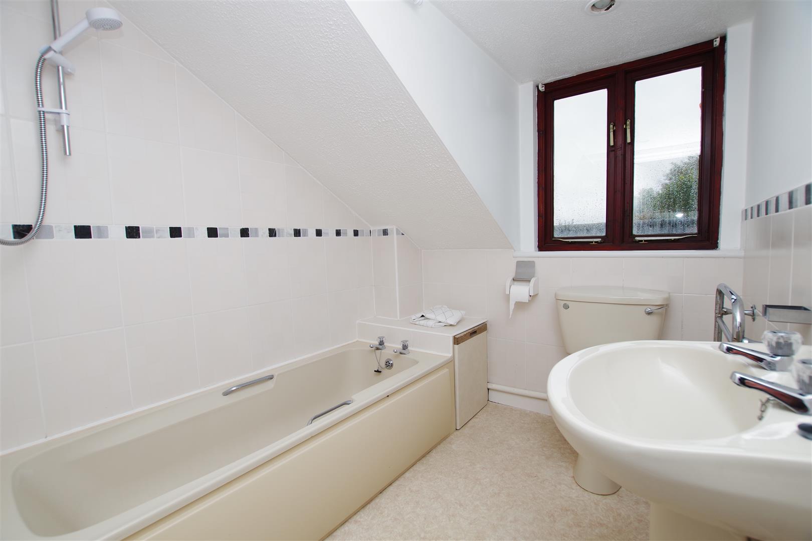 Property in Cartwright Drive, Swindon