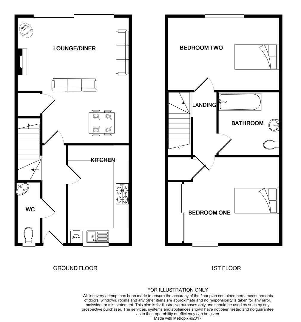 Property in Gilman Close, Swindon