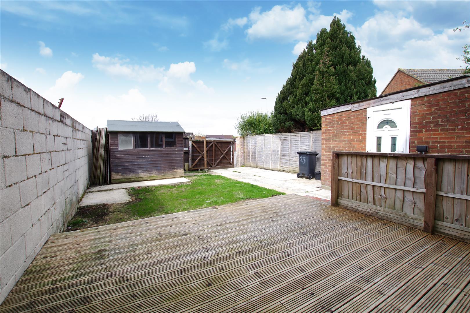 Property in Ripon Way, Swindon