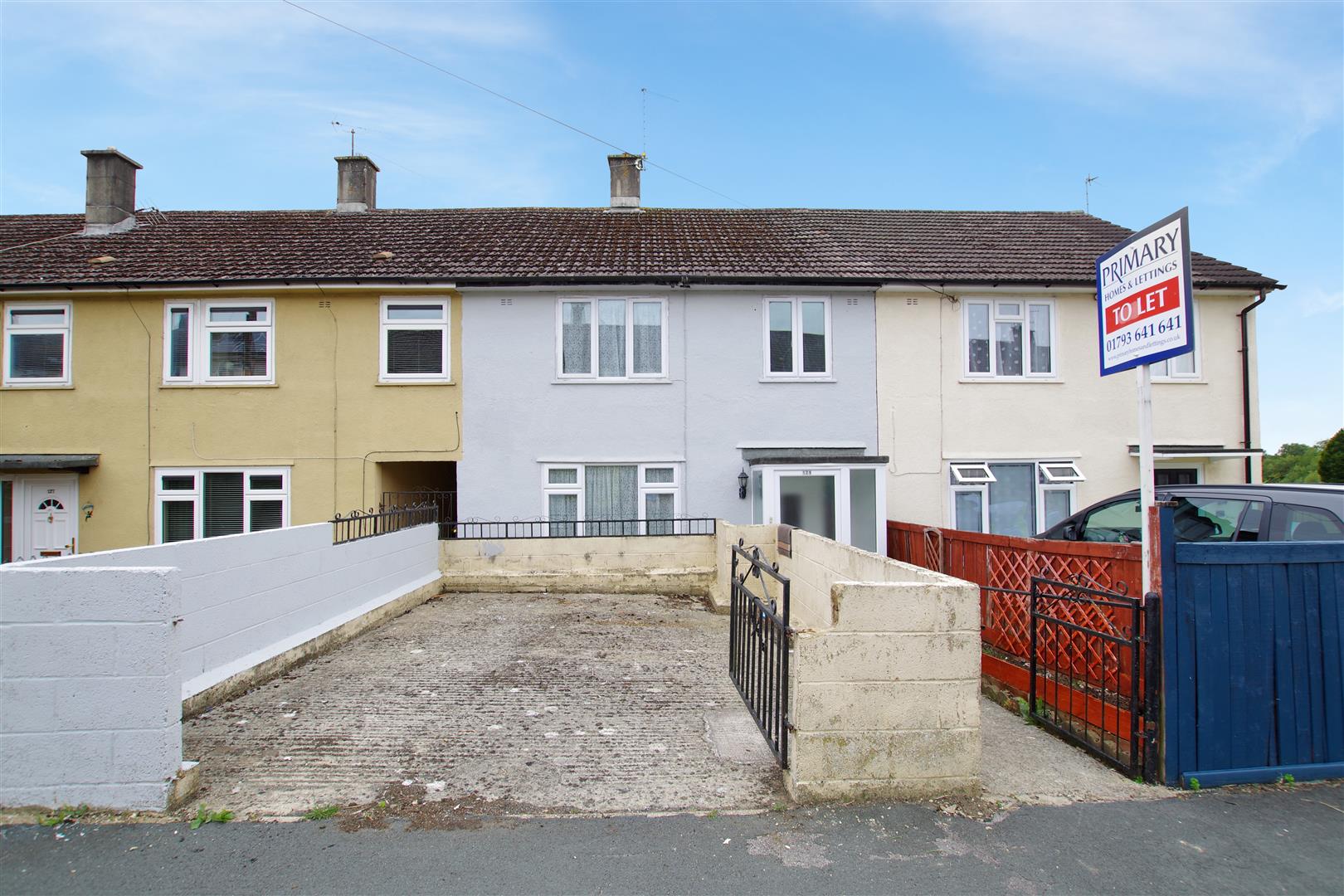 Primary Homes & Lettings Residential Sales and Lettings in Swindon