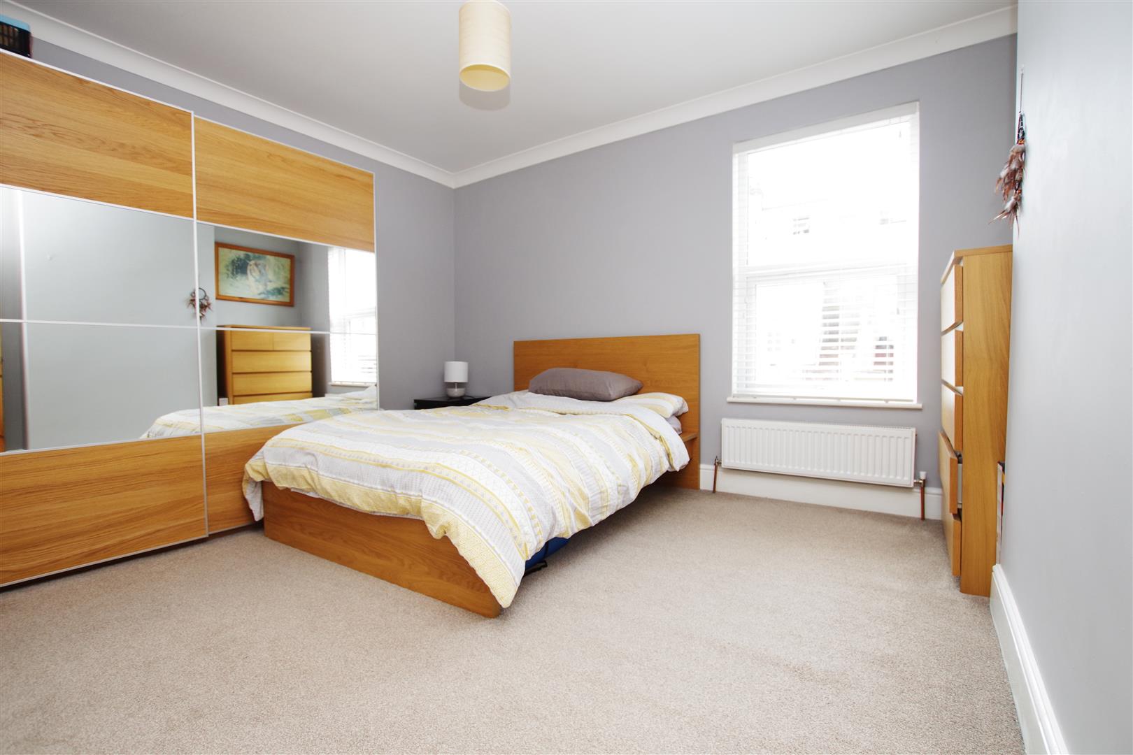 Property in Dryden Street, Swindon