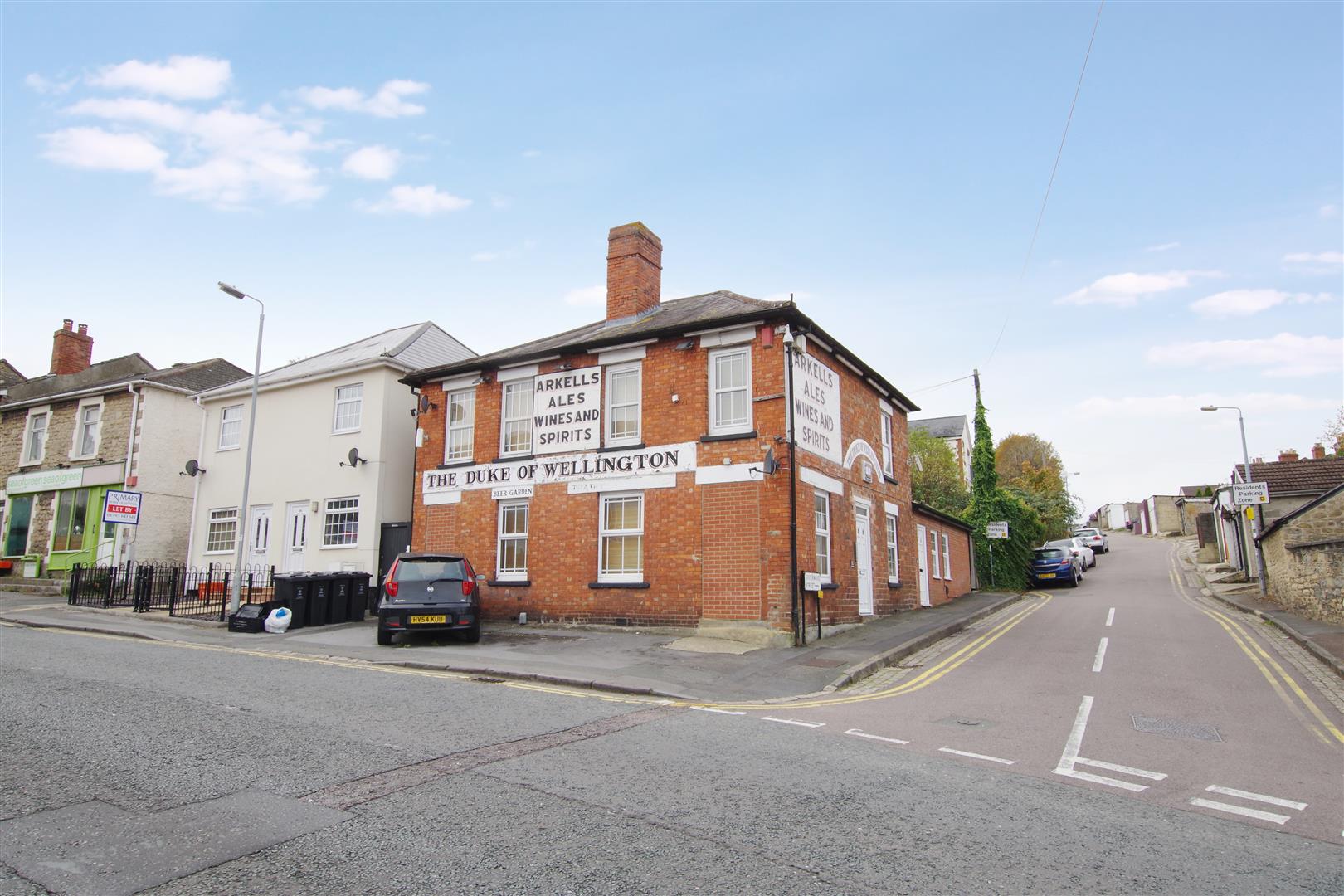 Primary Homes & Lettings Residential Sales and Lettings in Swindon