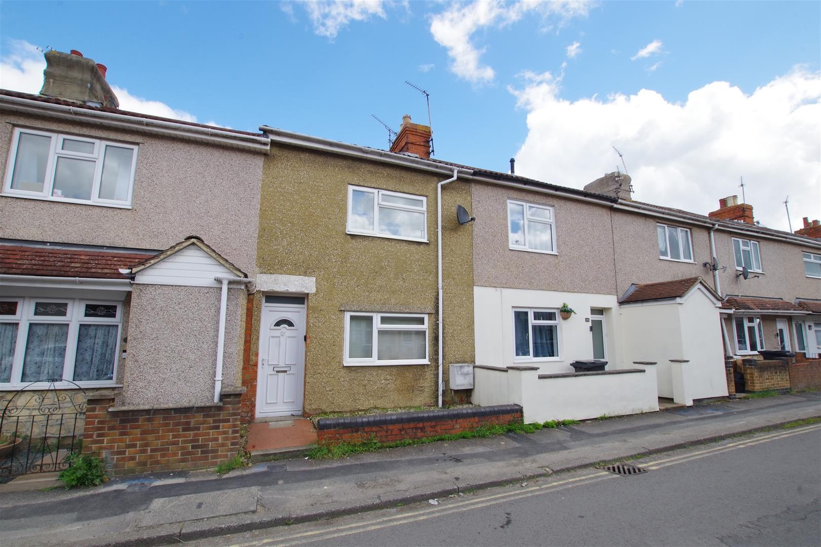 Primary Homes & Lettings Residential Sales and Lettings in Swindon