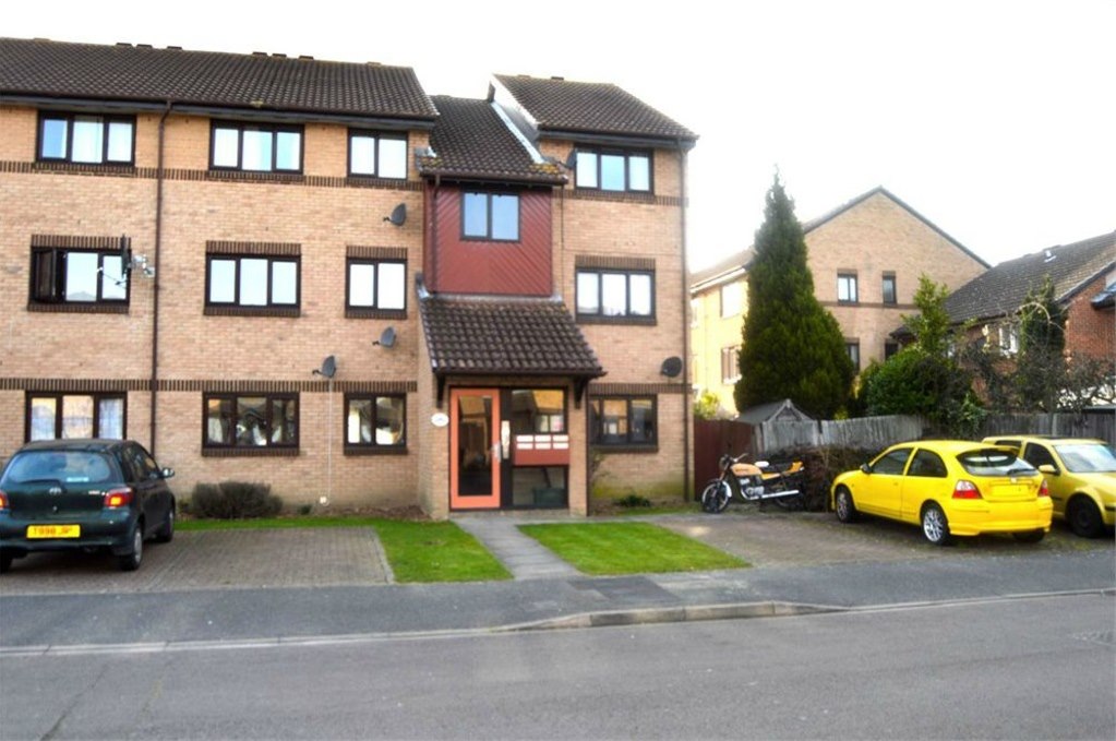 Benson & Partners Estate agents based in Croydon, South Norwood and Norbury Home