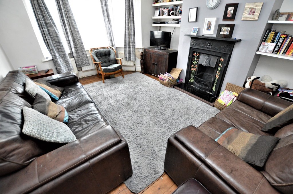 Benson & Partners Estate agents based in Croydon, South Norwood and Norbury Home