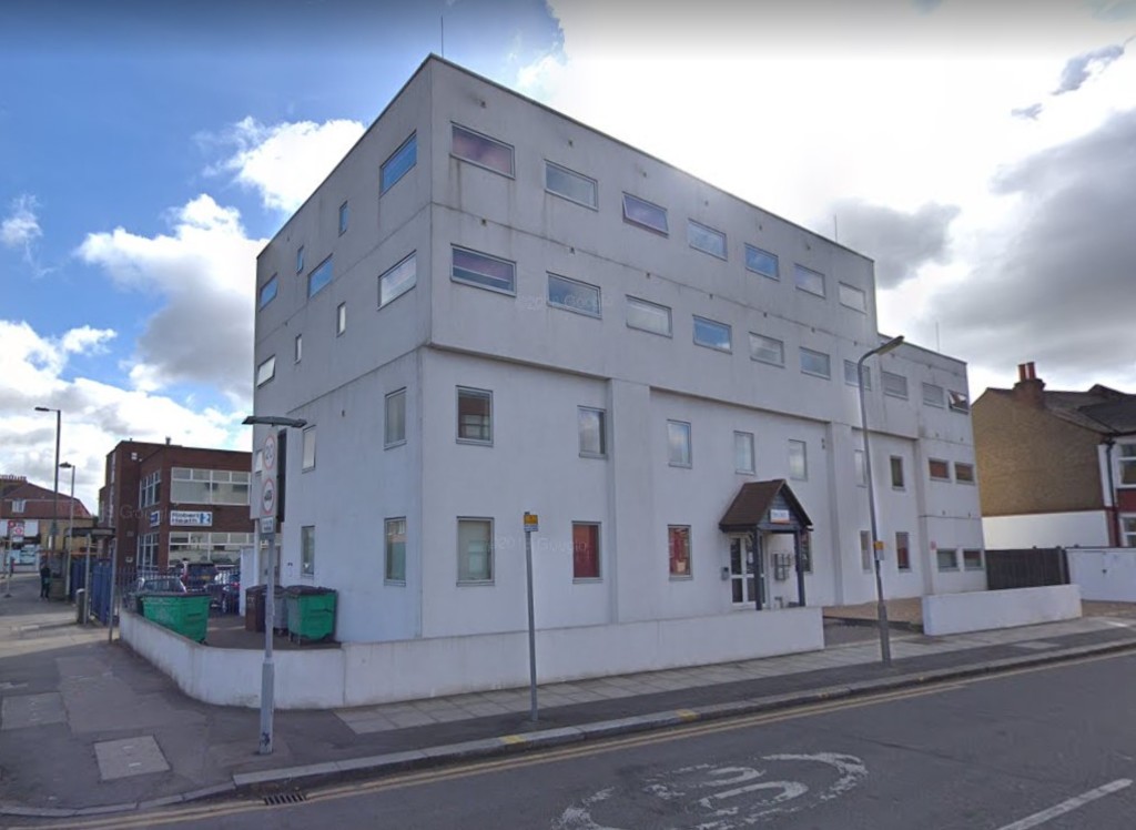 Property in Burlington Road, New Malden, KT3 4NN