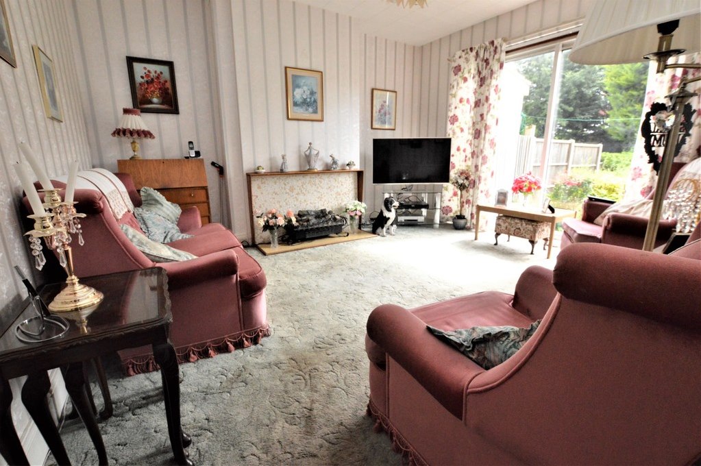 Benson & Partners Estate agents based in Croydon, South Norwood and