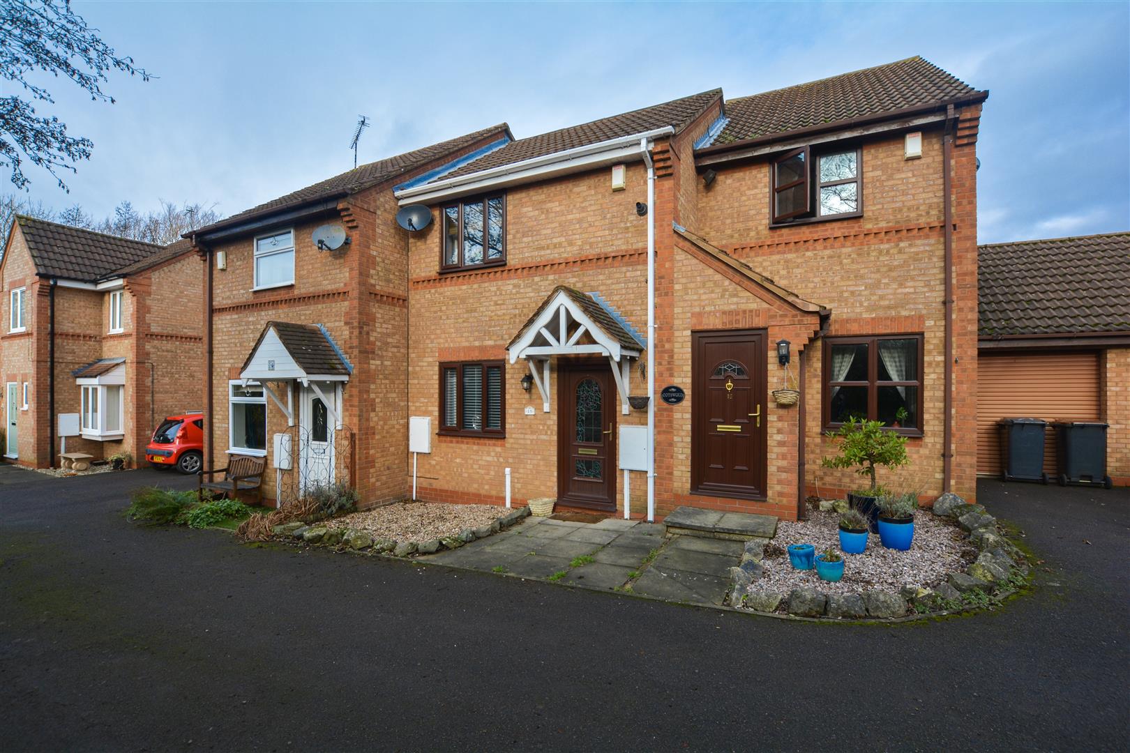 SE Properties Independent Estate Agents in Nuneaton, Warwickshire