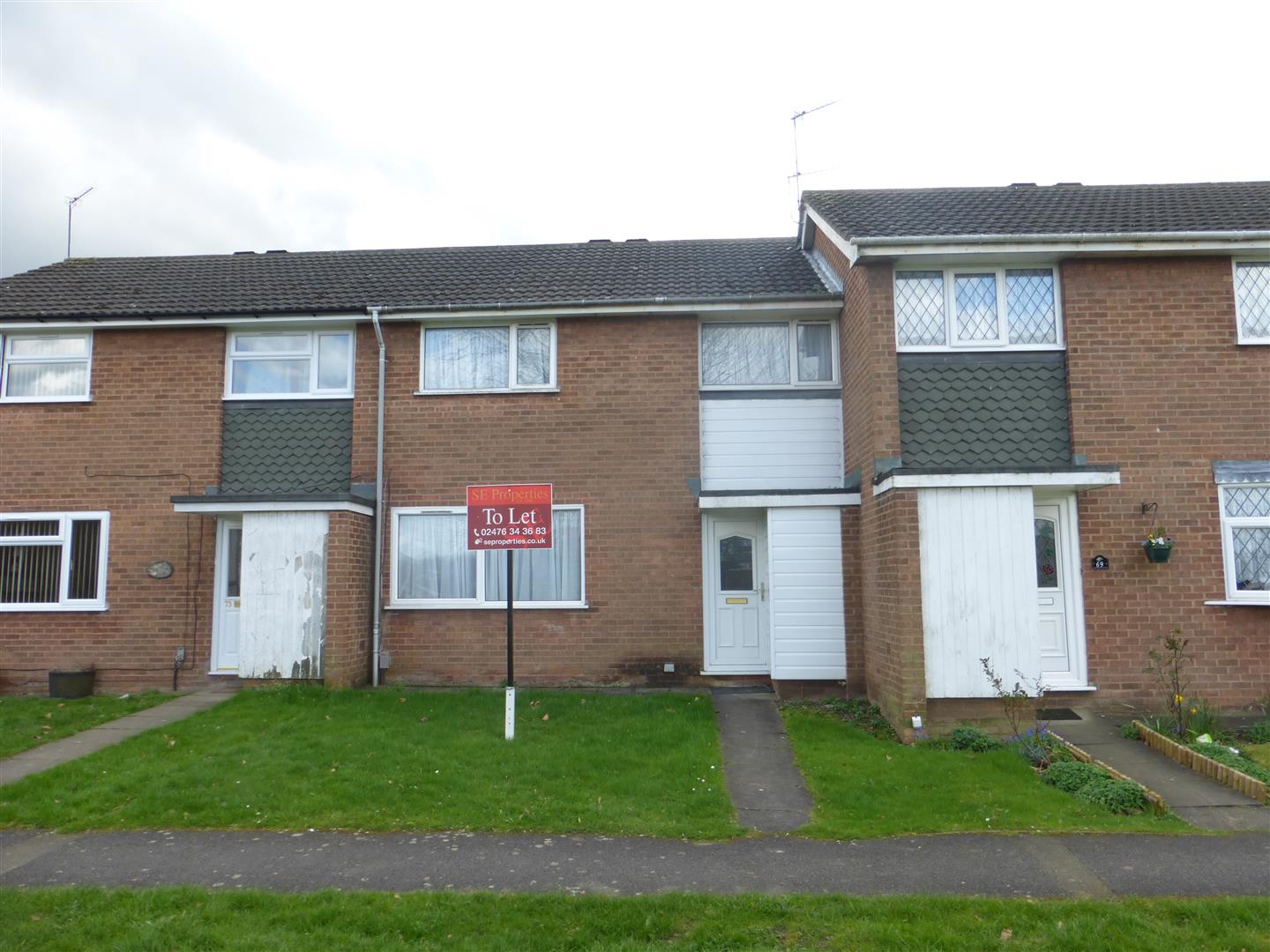 SE Properties Independent Estate Agents in Nuneaton, Warwickshire