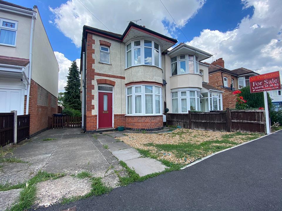 SE Properties Independent Estate Agents in Nuneaton, Warwickshire