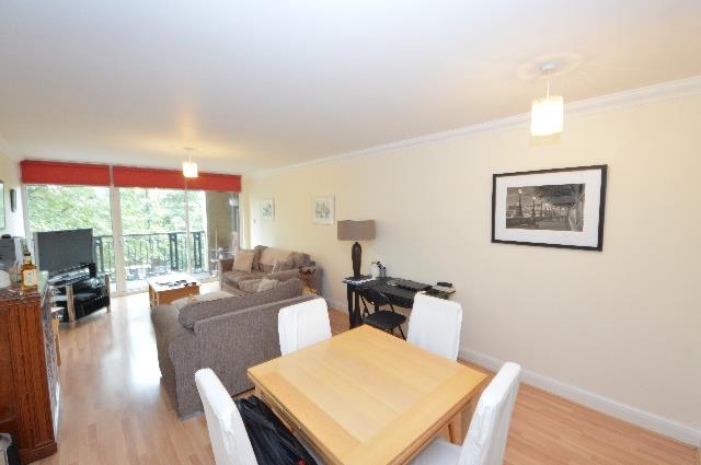 Claremont Heights, Islington, N1