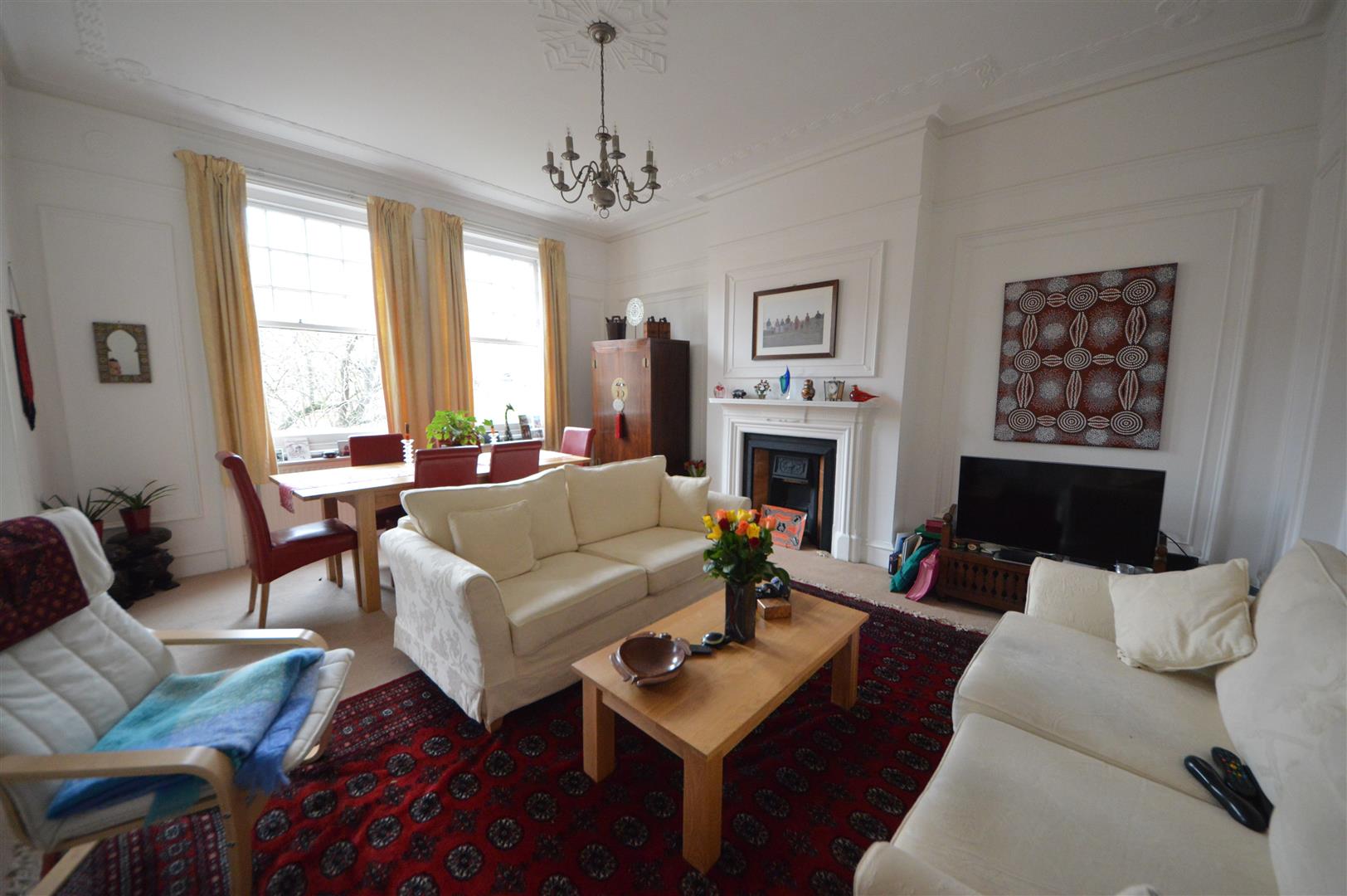 Aberdare Gardens, London, NW6