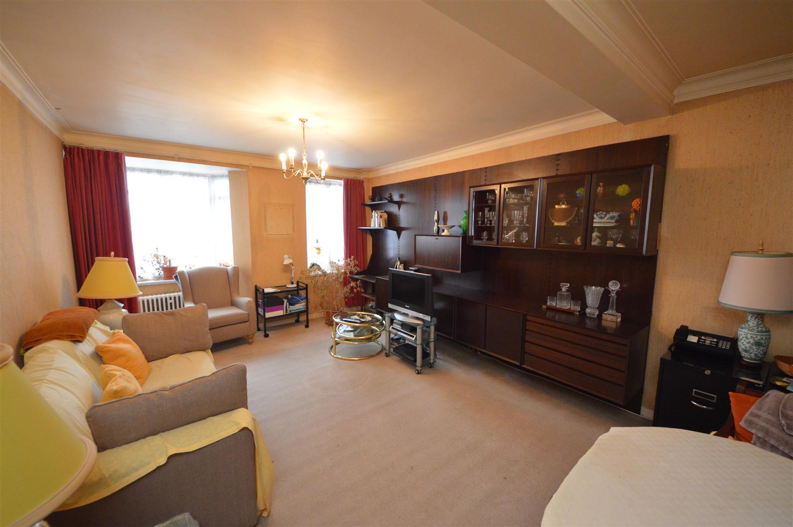 St. Johns Court, London, NW3