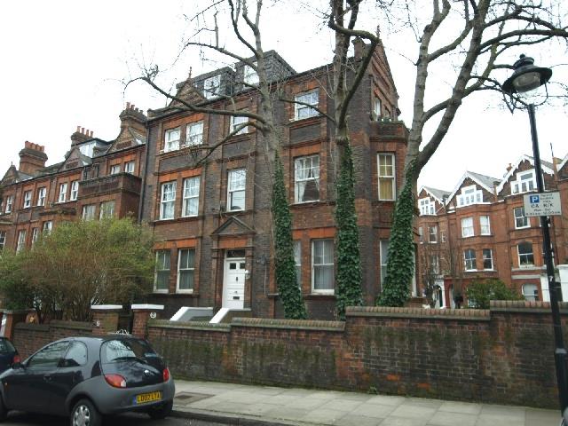 Goldhurst Terrace, London, NW6