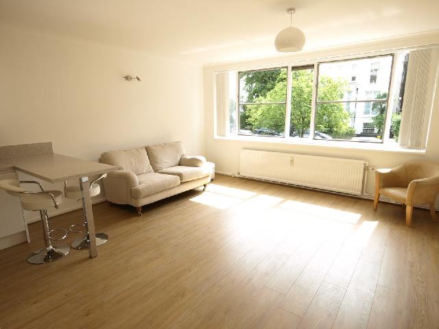 Belsize Grove, Belsize Park, NW3