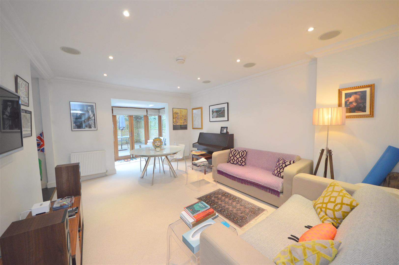 Goldhurst Terrace, London, NW6